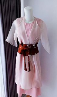 (Kategori: ) berada di . Dikirim oleh gayamuwardrobe (ID iklan 1372019271, Gambar 1). Deskripsi: .