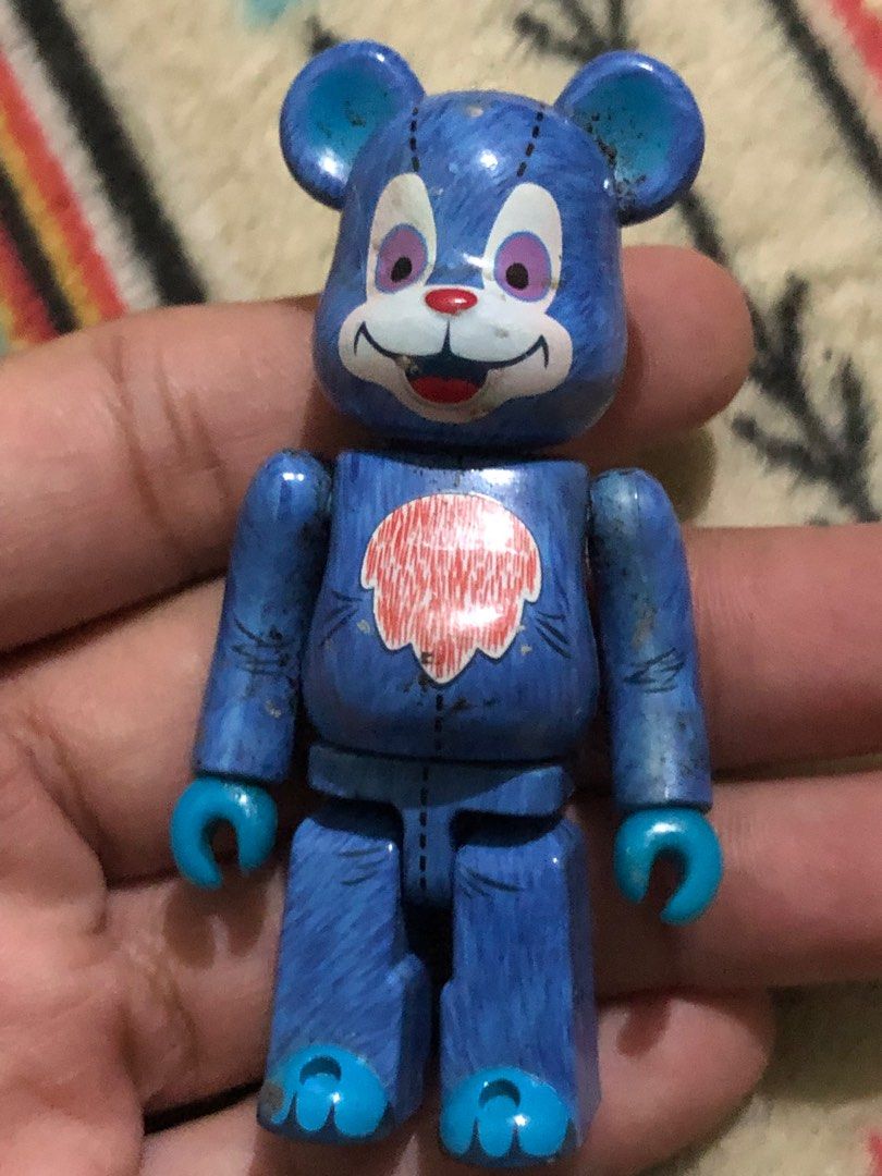 Bear brick (Category: Lego & Building Sets) located in Quezon City. Submitted by markgolveo (Listing ID 1372003694, Image 2). Description: Bear brick.