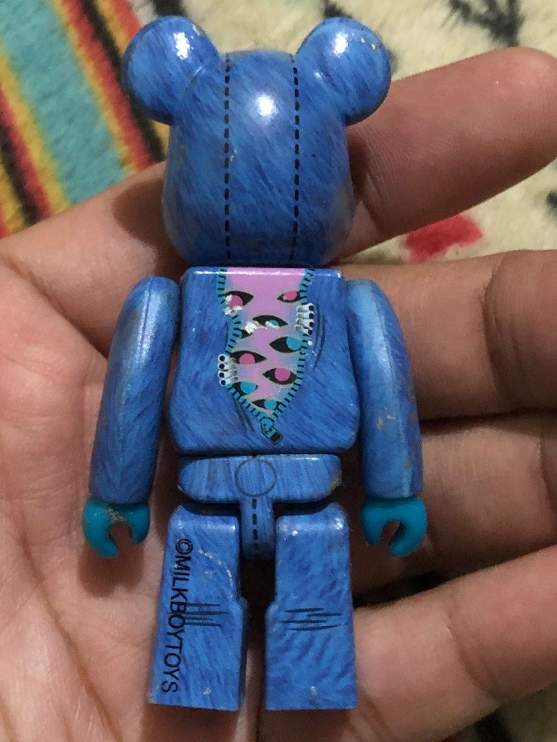 Bear brick (Category: Lego & Building Sets) located in Quezon City. Submitted by markgolveo (Listing ID 1372003694, Image 3). Description: Bear brick.