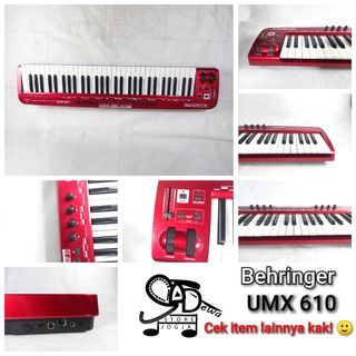 (Kategori: ) berada di . Dikirim oleh sadewamusikaudio (ID iklan 1372070990, Gambar 1). Deskripsi: .