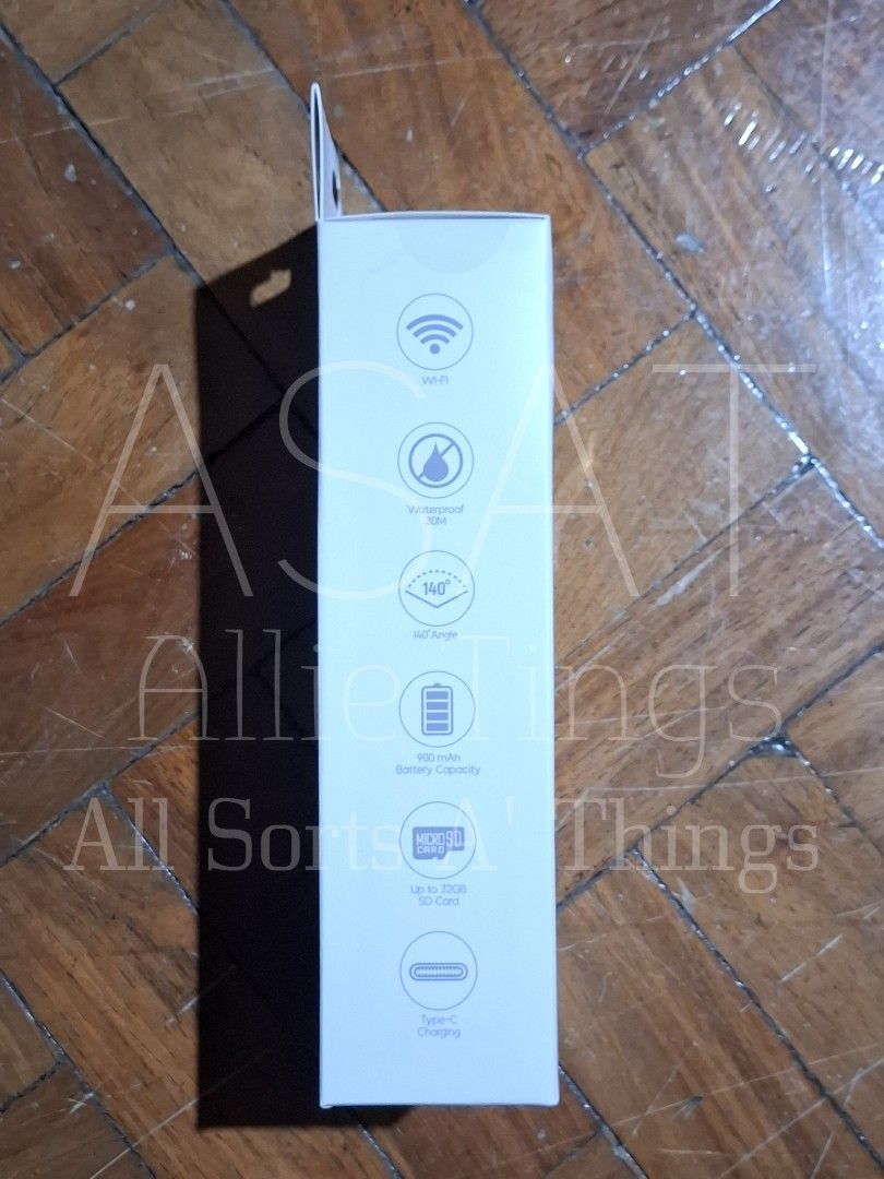 BRAND NEW Cherry Mobile Explorer Go (Category: Cameras) located in Valenzuela. Submitted by allsortsathings.mnl (Listing ID 1371978210, Image 2). Description: .