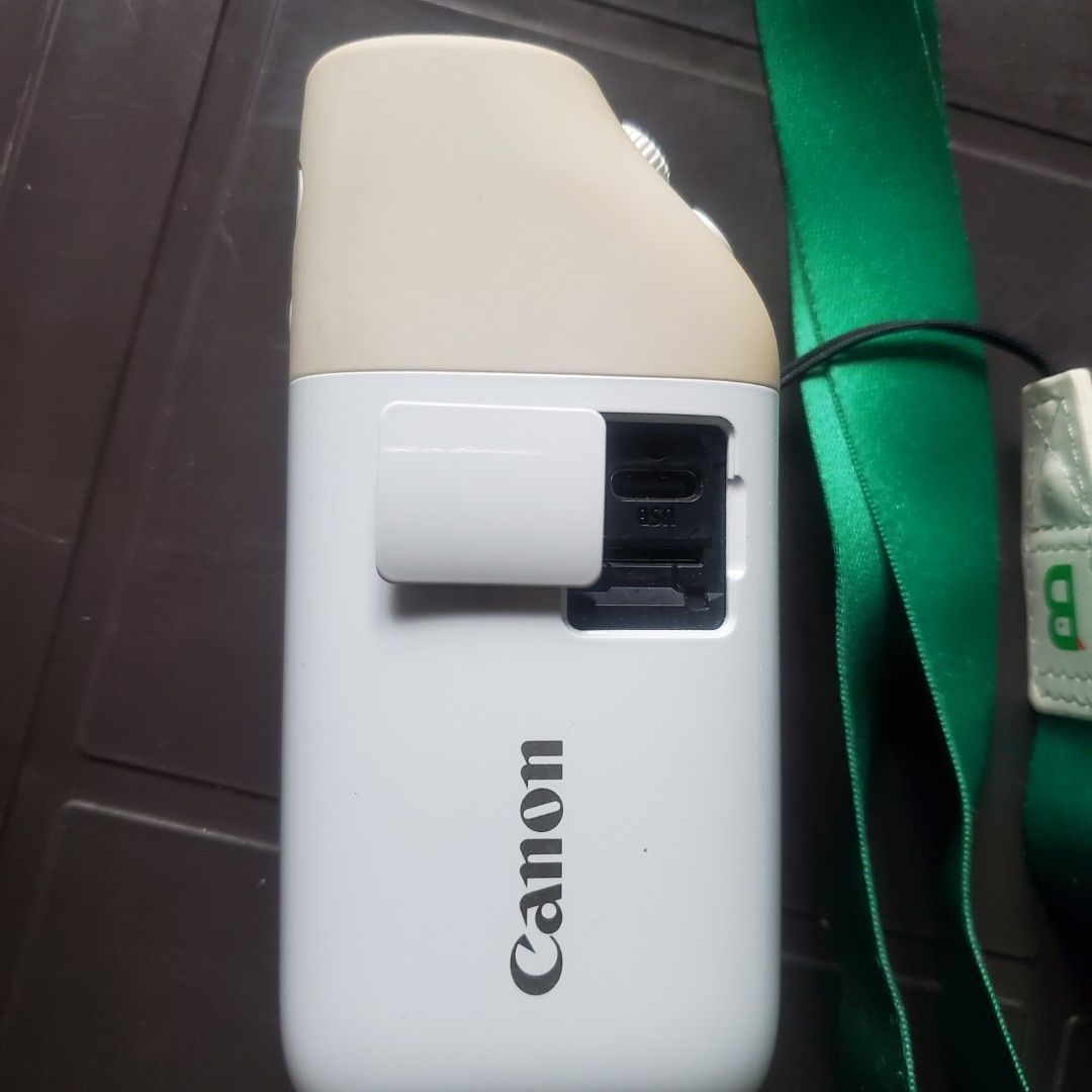 Canon Powershot Zoom (Category: Video Cameras) located in Baguio. Submitted by virtualgarage.sale (Listing ID 1371930311, Image 3). Description: Canon Powershot Zoom all working. no issues really good for concerts inclusions: unit, anker charger, case, strap shipping via j&t.