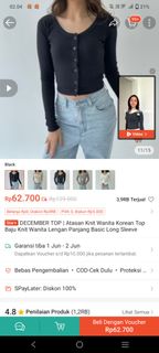 (Kategori: ) berada di . Dikirim oleh buangisilemari (ID iklan 1372075026, Gambar 1). Deskripsi: .
