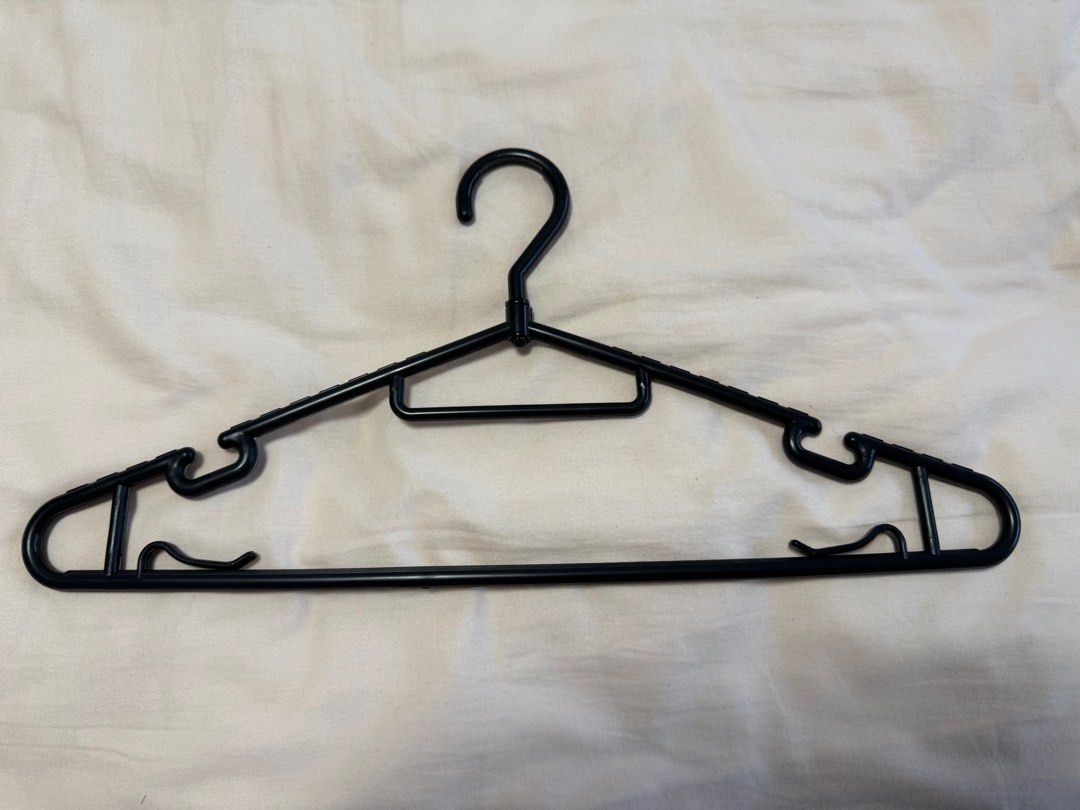 Clothes Hanger