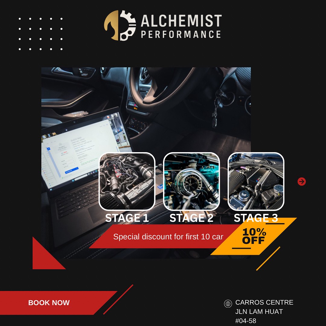 (Category: ) located in . Submitted by alchemistperformancesg (Listing ID 1371919853, Image 1). Description: .