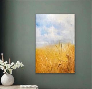 Fengshui Harvest etc Collection item 2