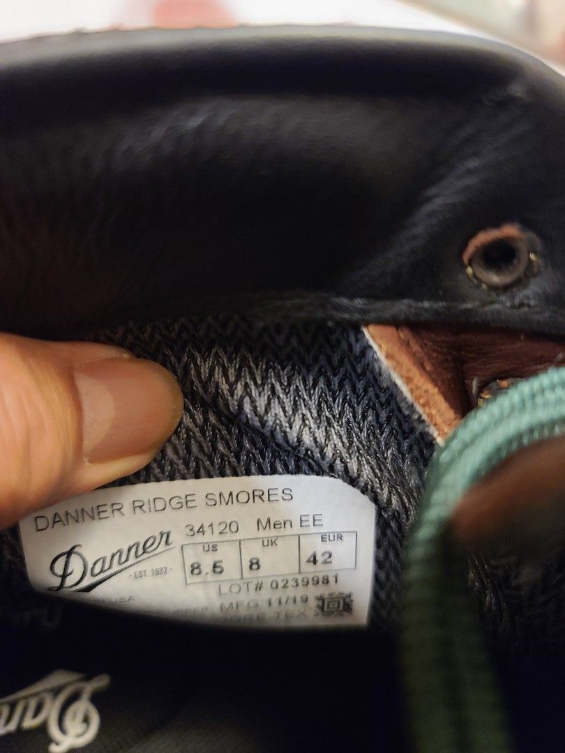 Danner light （分類：鞋及波鞋）位於 Hong Kong。 由 ccharlie1961-75542 提交（商品編號 1372015362，圖片 3）。簡介： 。