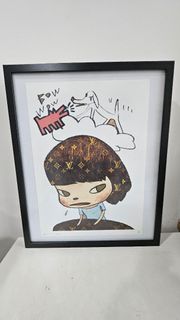 Death NYC High Quality Limited Edition Serigraph Collection item 1