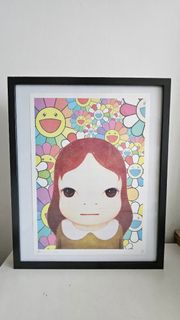 Death NYC High Quality Limited Edition Serigraph Collection item 2