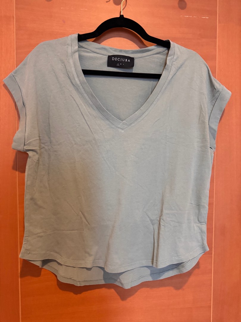 Jenka Shirt - Green