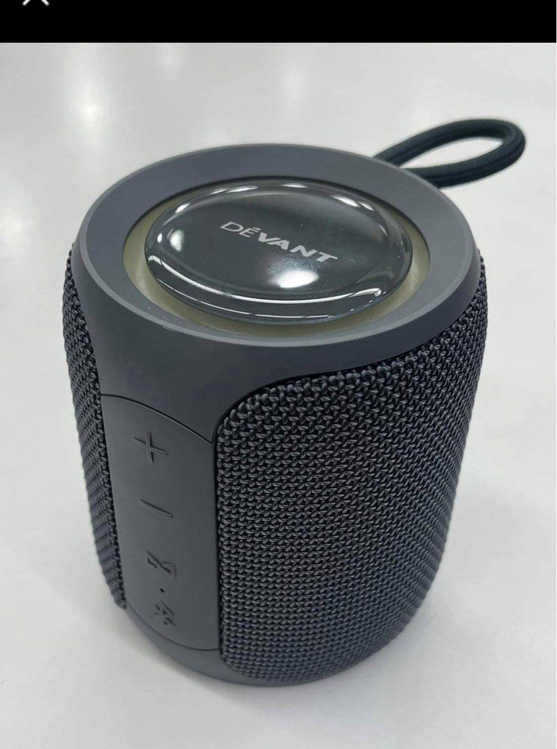 Devant speaker new (Category: Soundbars, Speakers & Amplifiers) located in Quezon City. Submitted by mahalkita31 (Listing ID 1371950078, Image 3). Description: Market price 4500.