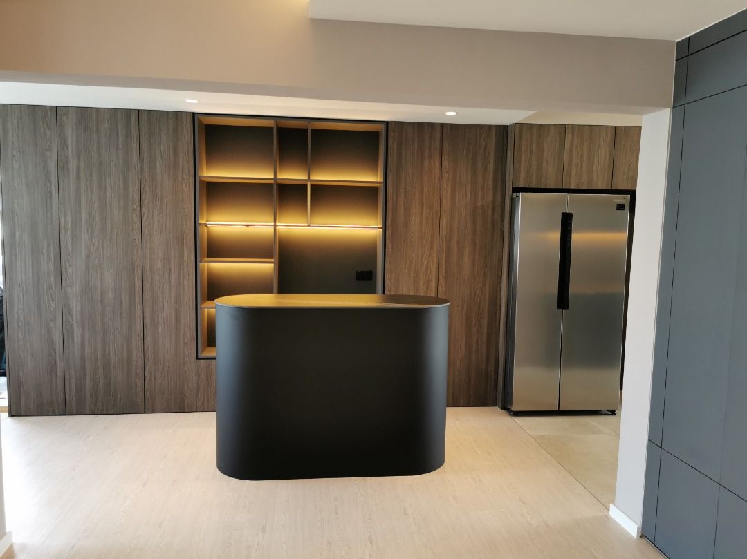 Direct Carpentry Service / Direct Factory / Kitchen Carpentry / Custom-made Cabinets / Furniture / Wardrobe62863075882882111