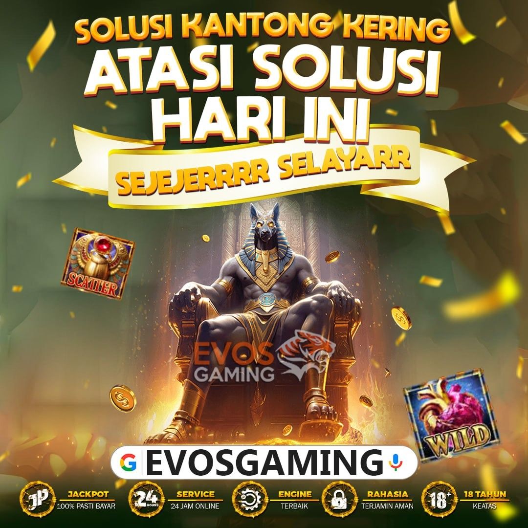 EVOSGAMING (Kategori: Furnitur Antik) berada di Jakarta Barat. Dikirim oleh sandibaska15538 (ID iklan 1371915214, Gambar 1). Deskripsi: tempat bermain terbaik.