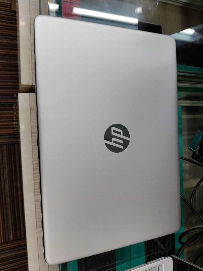 HP Laptop 15s-fq5xxx 512GB SSD (Category: Laptops & Notebooks) located in Singapore. Submitted by cloudinfotech042a (Listing ID 1372001667, Image 2). Description: HP Laptop 15s-fq5xxx INTEL CORE I5-12 GEN 512GB SSD RAM - 8GB WIN 11 PRO LIKE NEW CONDITION .