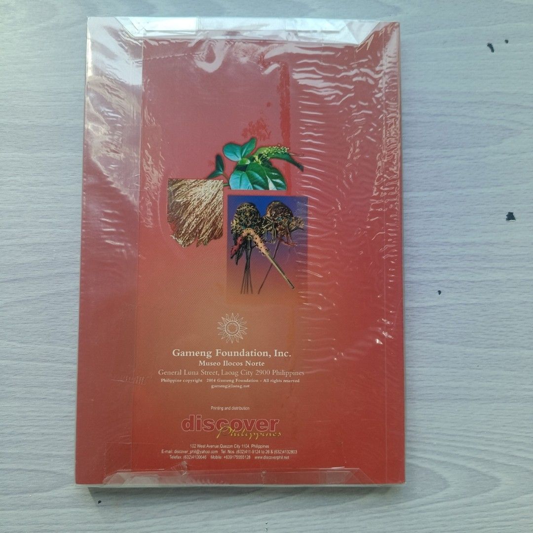 Ilocos Norte A Travel Guidebook (Category: Travel & Holiday Guides) located in Manila. Submitted by rectoruins (Listing ID 1372003628, Image 2). Description: .