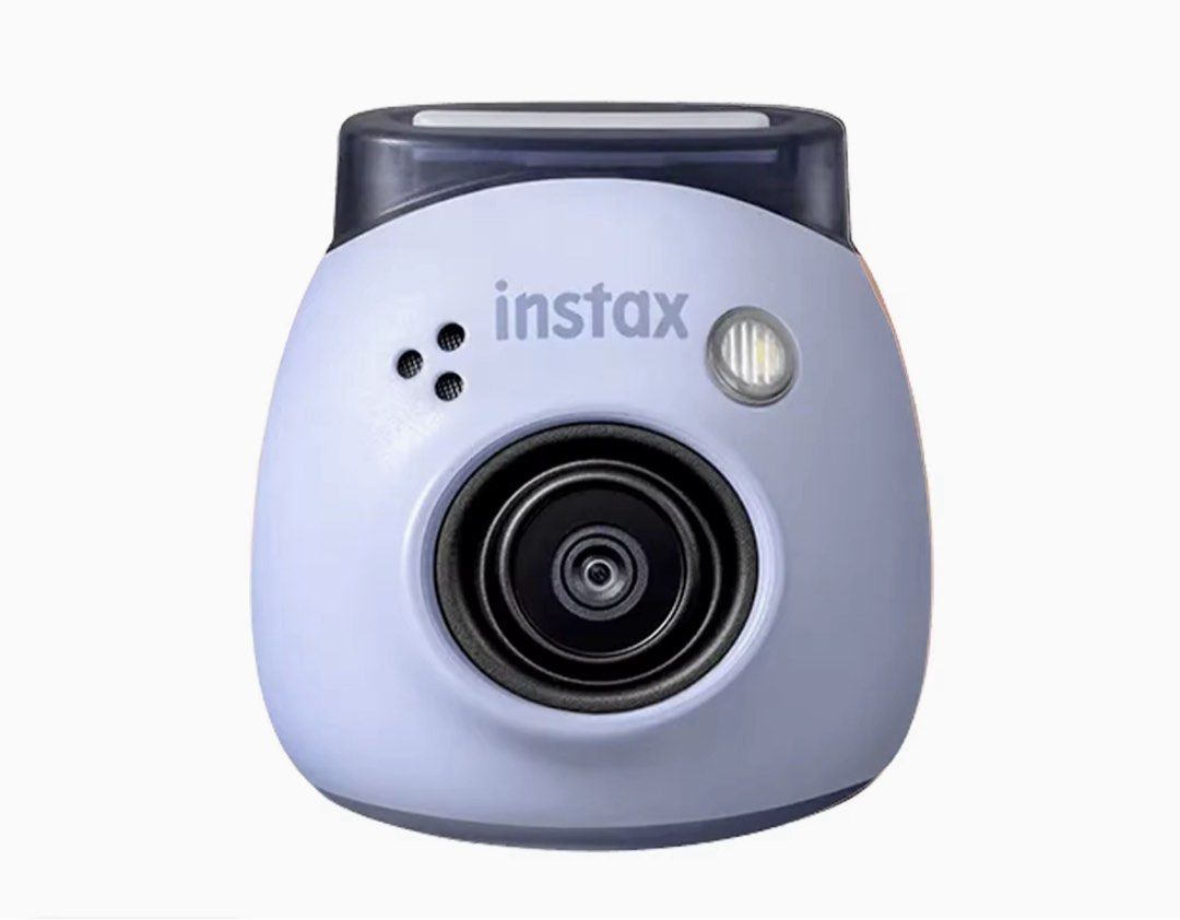 Instax Pal (Category: Cameras) located in Makati City. Submitted by melissa12345 (Listing ID 1372046140, Image 2). Description: Brandnew Color available - lavander blue or pistachio green .