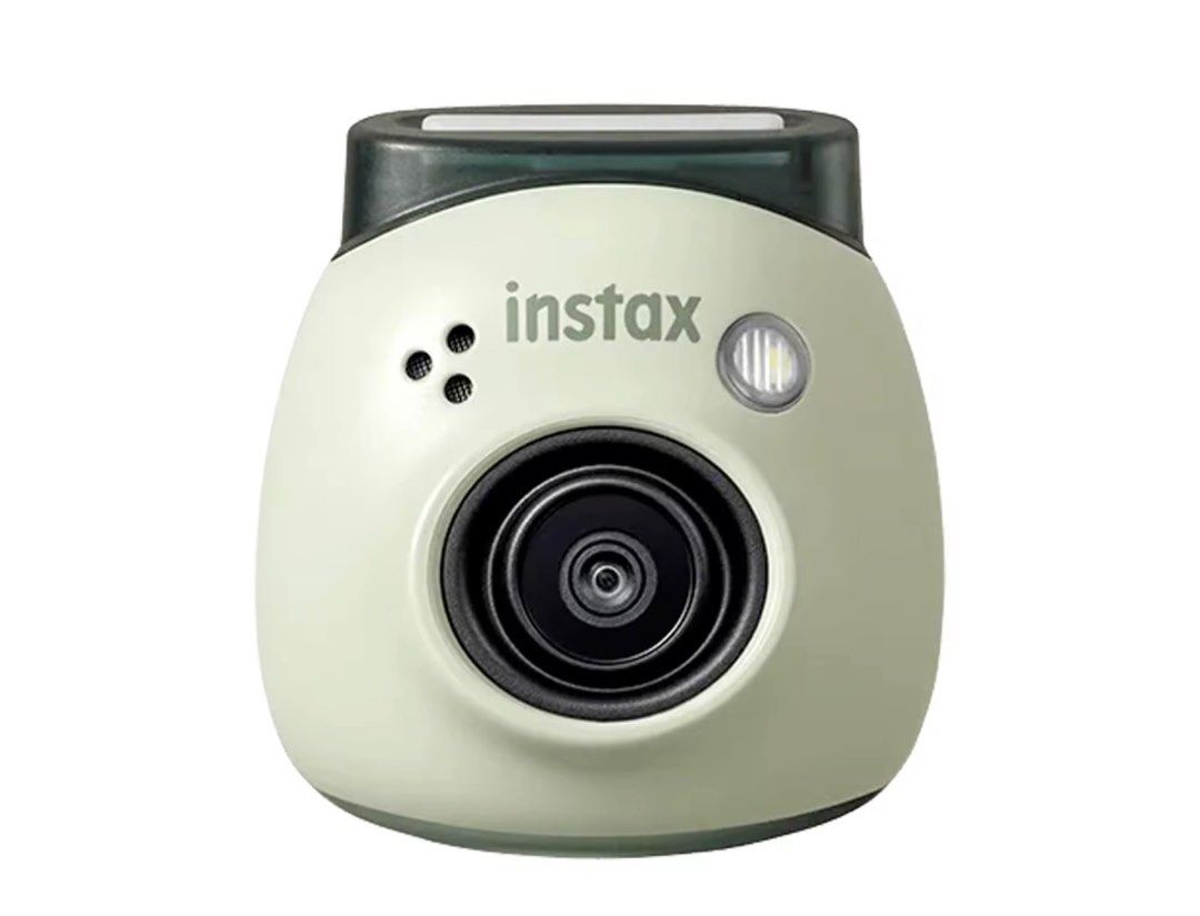 Instax Pal (Category: Cameras) located in Makati City. Submitted by melissa12345 (Listing ID 1372046140, Image 3). Description: Brandnew Color available - lavander blue or pistachio green .