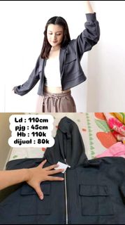 (Kategori: ) berada di . Dikirim oleh feyyy008 (ID iklan 1372030598, Gambar 1). Deskripsi: .