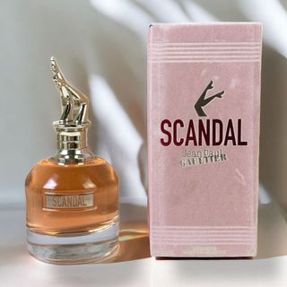 Jean Paul Gaultier Scandal 高蒂耶醜聞女士80ml64218862523779110