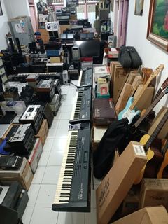 (Kategori: ) berada di . Dikirim oleh bedinz (ID iklan 1372076704, Gambar 1). Deskripsi: .