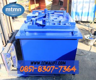 (Kategori: ) berada di . Dikirim oleh aqshamitrateknik (ID iklan 1371939305, Gambar 1). Deskripsi: .