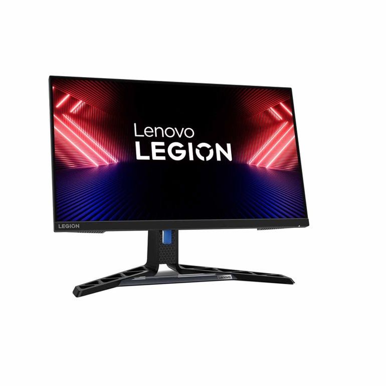 LENOVO LEGION R25i-30 FLAT PANEL MONITOR (Category: Monitor Screens) located in Singapore. Submitted by tm_tp_cashconverters (Listing ID 1371987951, Image 2). Description: Available at Cash Converters Tampines https://cashconverters.sg/collections/tampines/products/gaming-monitor-elec-lcd-25-blk-lenovo-r25i-30 SKU: 1810005015474 Sell Your Unwanted Goods For Instant Cash!! STORE: Tampines Cash Converters LOCATION: Block 510 Tampines Central 1 #01-