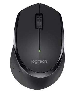 Logitech M275 Wireless Mouse