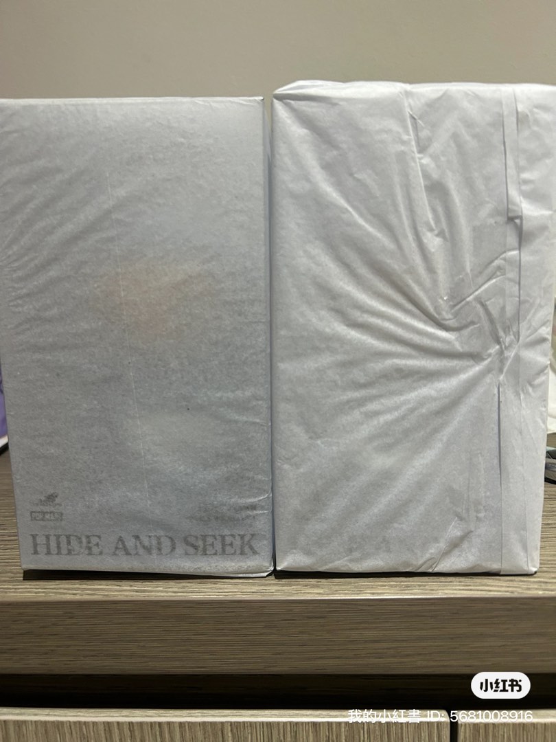 Merbubu sg exclusive, Hobbies & Toys, Toys & Games on Carousell