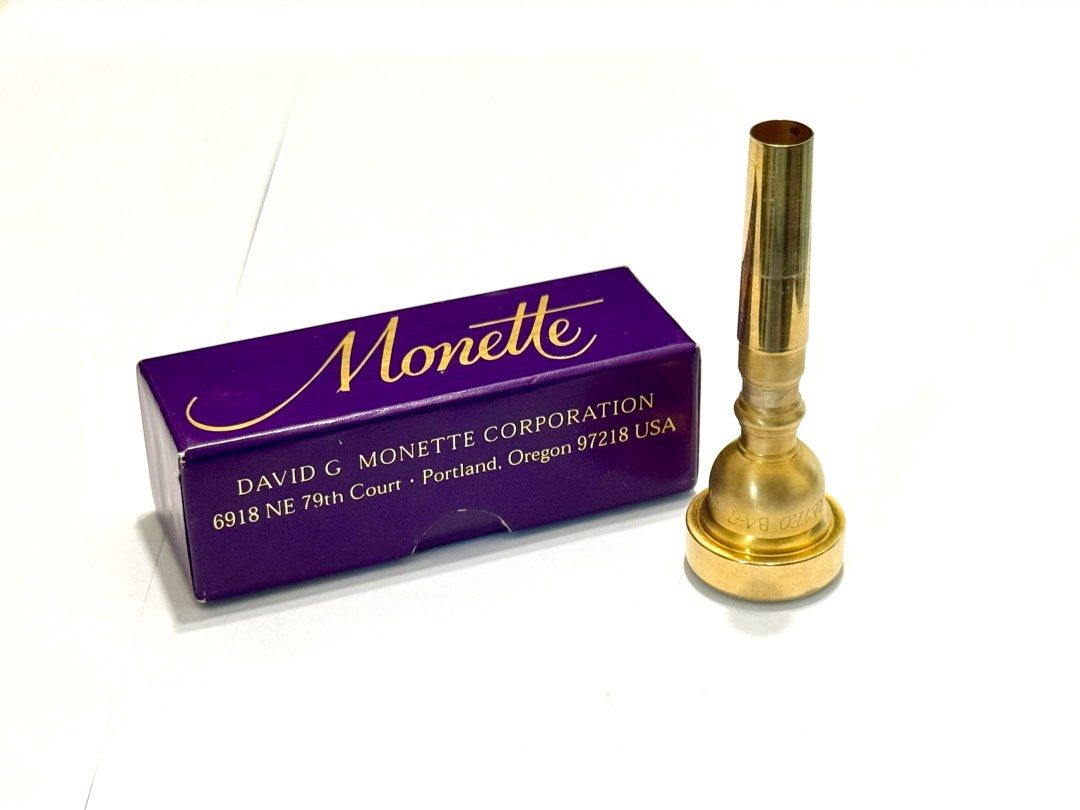 Unity B4-7 | Monette