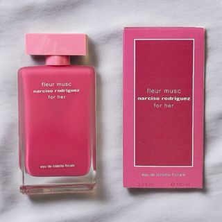 Narciso Rodriguez Fleur Musc for Her EDP 100ml64237119406850110