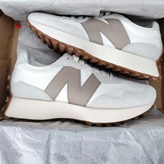 100+ New balance 327 driftwood For Sale Sneakers Carousell