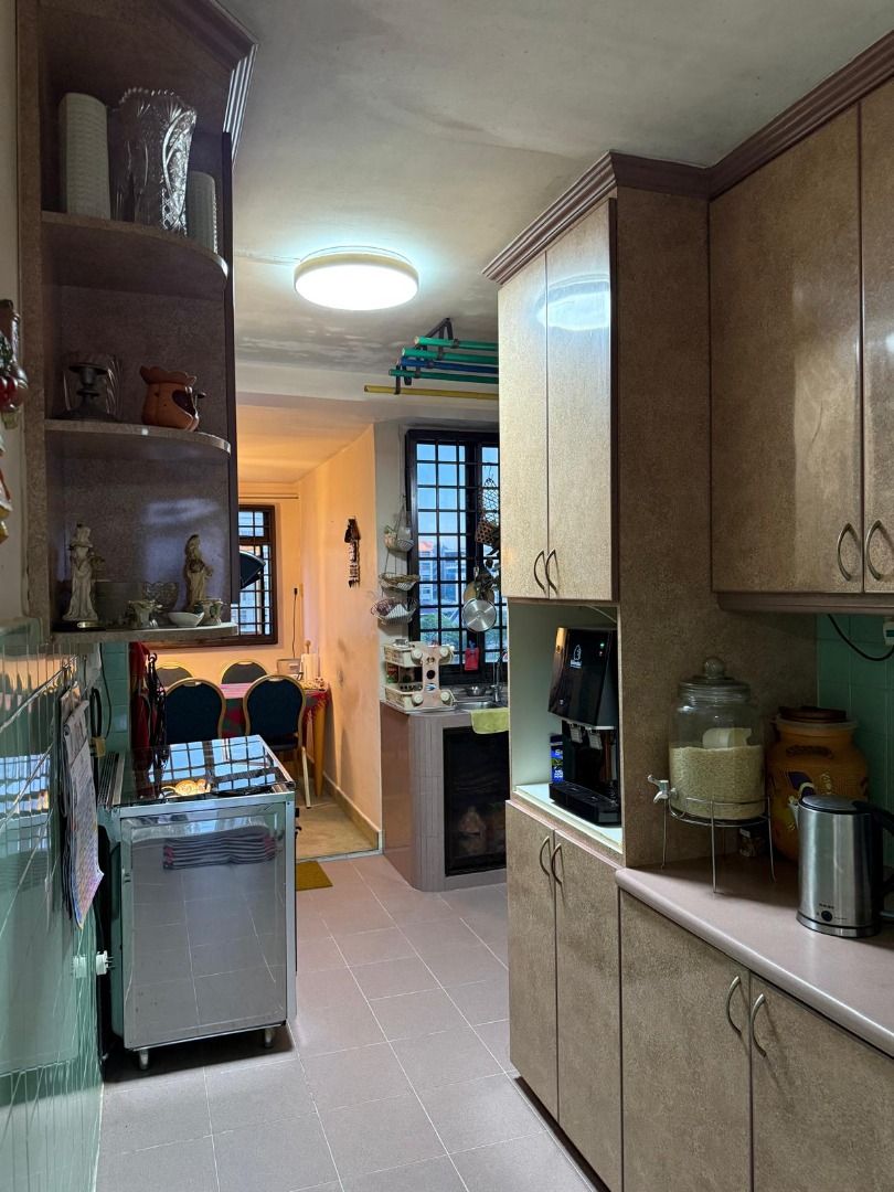 Nice & Cozy House @ Balam Rd for Sale !62853061269635112
