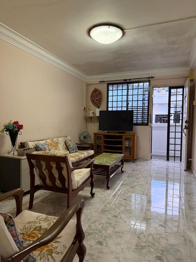 Nice & Cozy House @ Balam Rd for Sale !62853061269635111