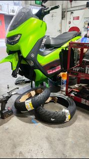 (Category: ) located in . Submitted by erzat.lee.tyres (Listing ID 1372067676, Image 1). Description: .