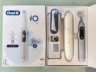 Oral-B iO Series 6 Electric Toothbrush62945273112449113