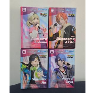 (Category: ) located in . Submitted by yuzu_japanese_toy_shop (Listing ID 1371949830, Image 1). Description: .