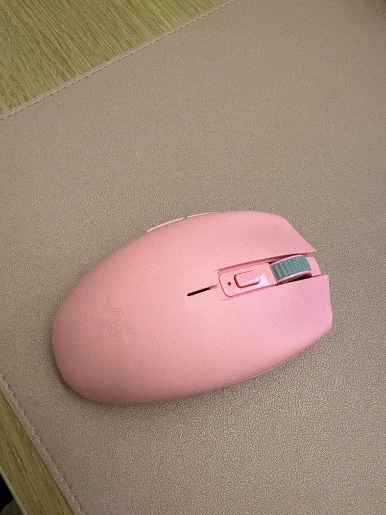 Razer Orochi V2 - Wireless Gaming Mouse
