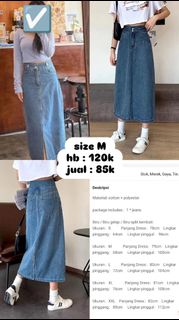 (Kategori: ) berada di . Dikirim oleh feriskaayu55919 (ID iklan 1372032750, Gambar 1). Deskripsi: .