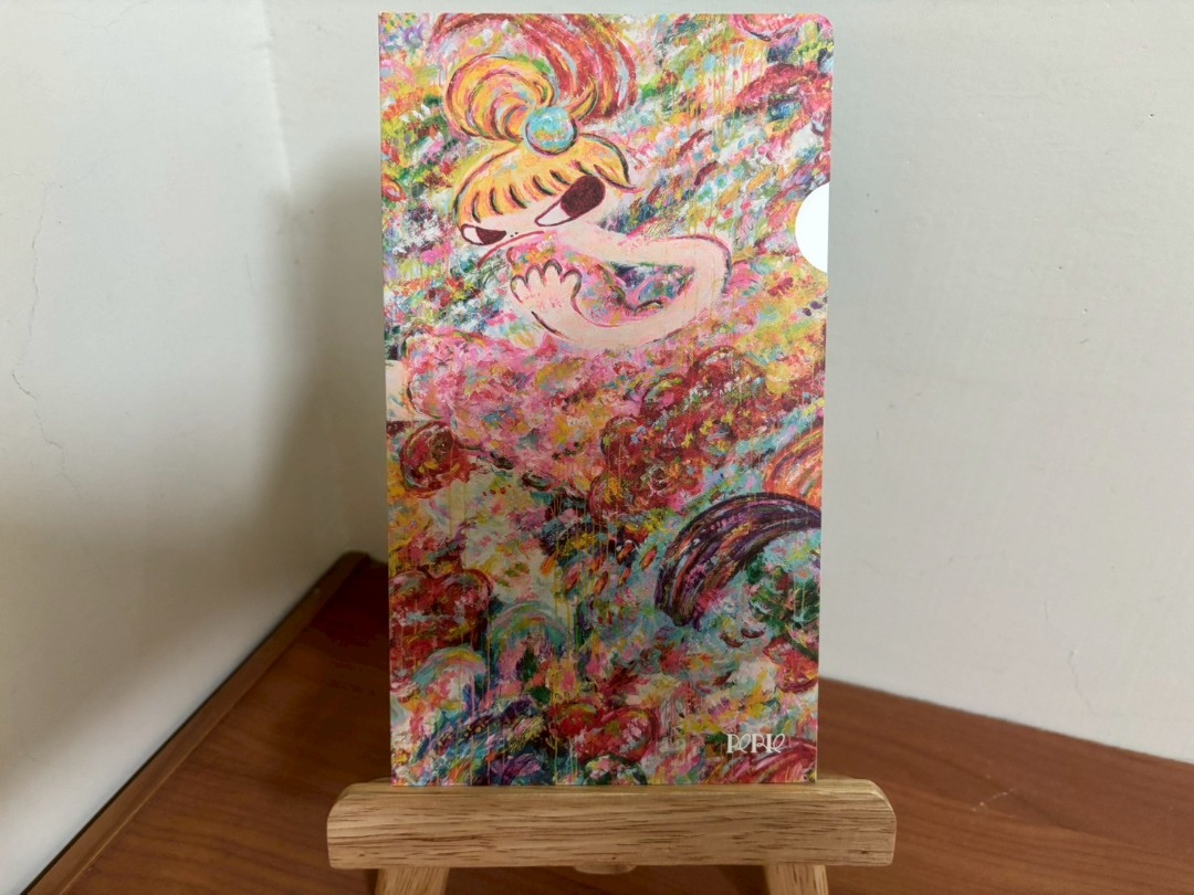 ロッカクアヤコ 千葉県立美術館 1000部限定 冊子 ロッカクアヤコ 千葉