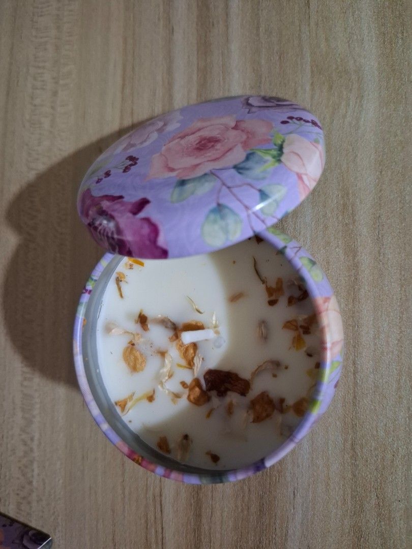 Scented Candle65075509944578111