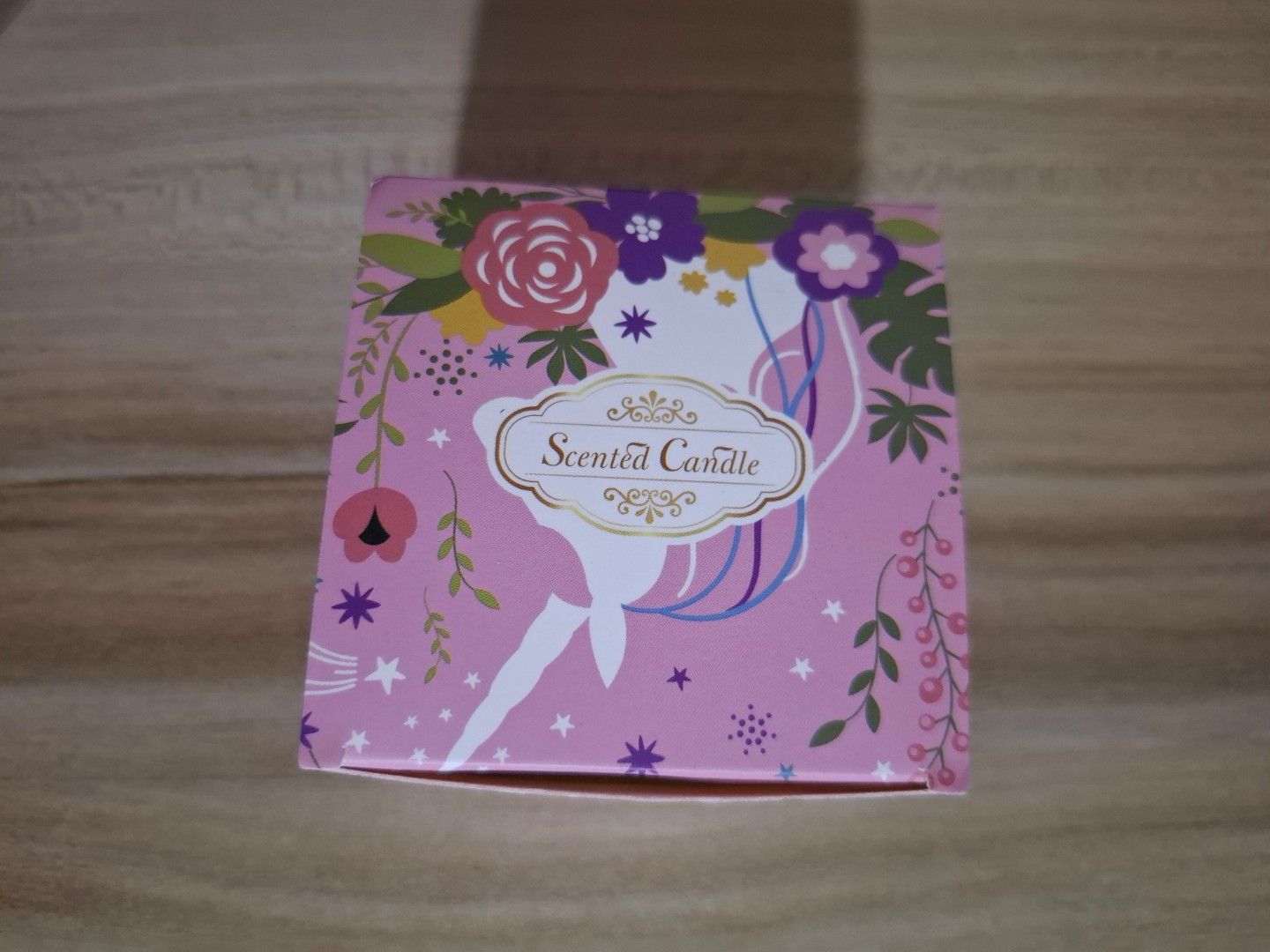 Scented Candle65075509944578113