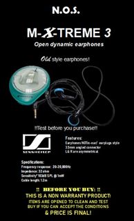 (Category: ) located in . Submitted by audiobridgee-shop (Listing ID 1371953560, Image 1). Description: .