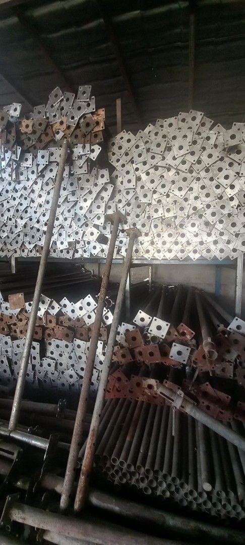 shoring jack (Category: Construction & Building Materials) located in Manila. Submitted by jaysondoro39817 (Listing ID 1372008602, Image 3). Description: .