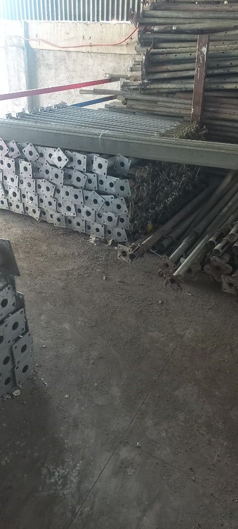 shoring jack (Category: Construction & Building Materials) located in Manila. Submitted by jaysondoro39817 (Listing ID 1372008602, Image 2). Description: .