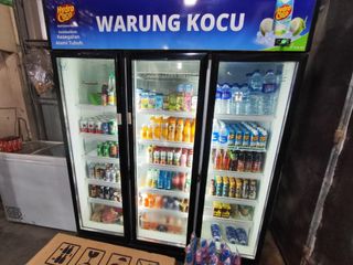 (Kategori: ) berada di . Dikirim oleh yahya3006939260 (ID iklan 1371991651, Gambar 1). Deskripsi: .