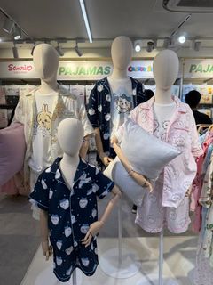 Spao chiikawa 睡衣代購62975775436289112