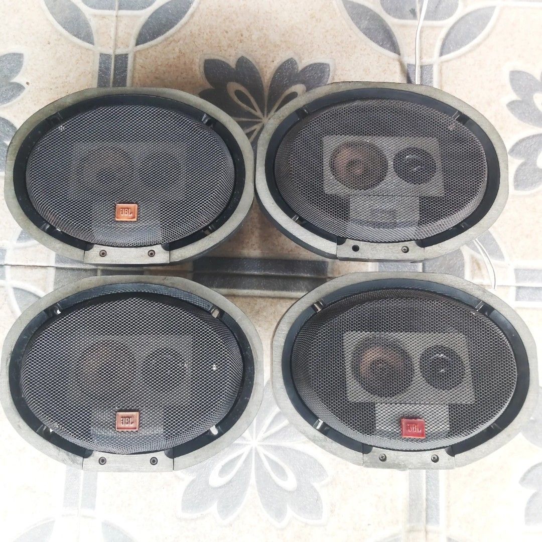 JBL T595 Limited スピーカー ローライダー
