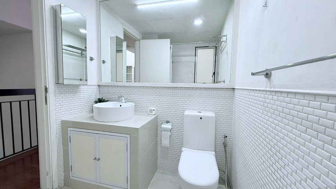Spacious landed room for rent (Sembawang)63108835563267112