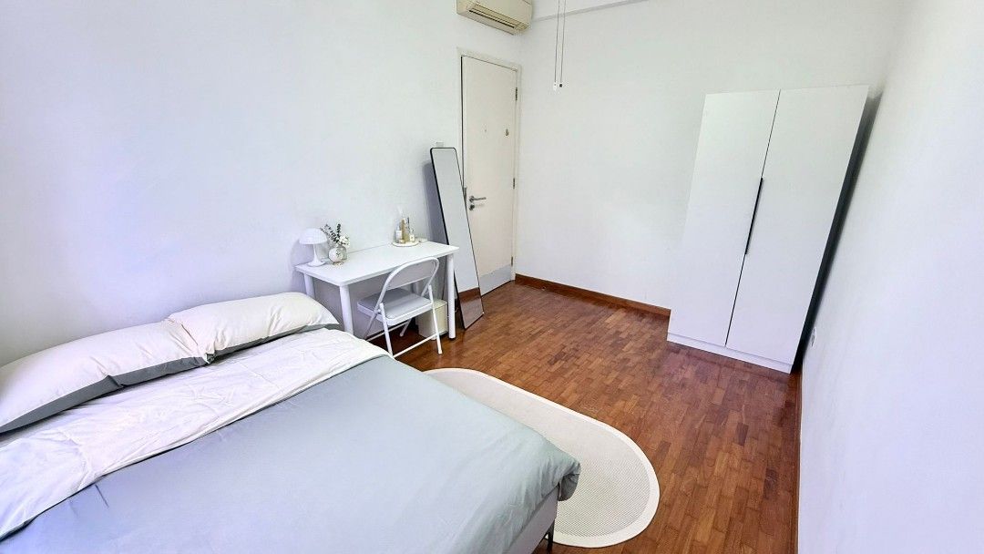 Spacious landed room for rent (Sembawang)63108835563267111