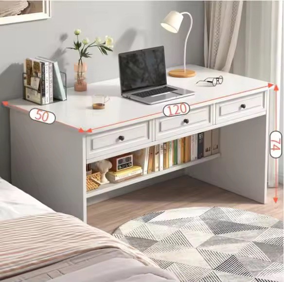 Study Table | Wooden Study Table Computer Tables | Office Furniture ...